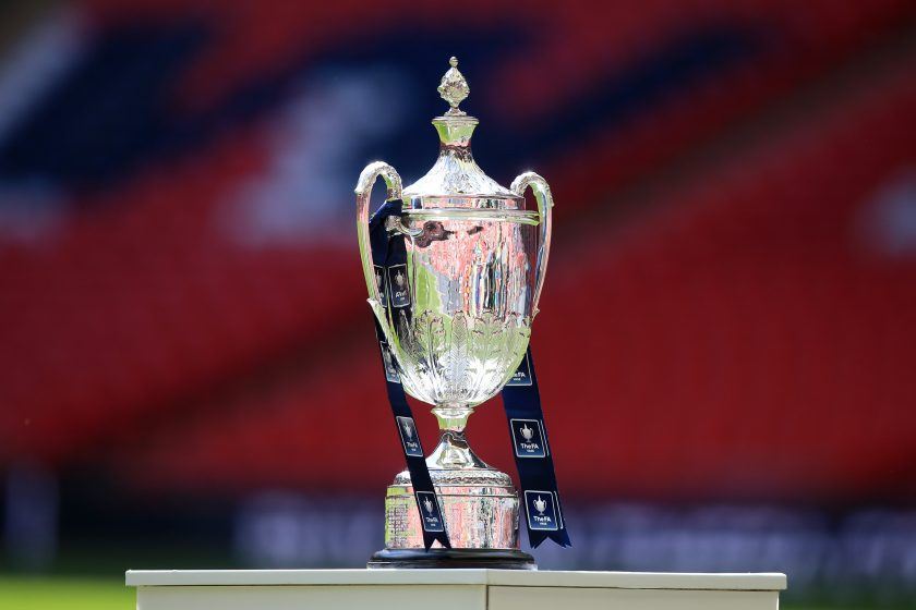 FA Vase Draw West Auckland handed 764mile round trip in Fifth Round