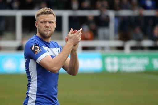 FOUR Hartlepool United players make the National League's most