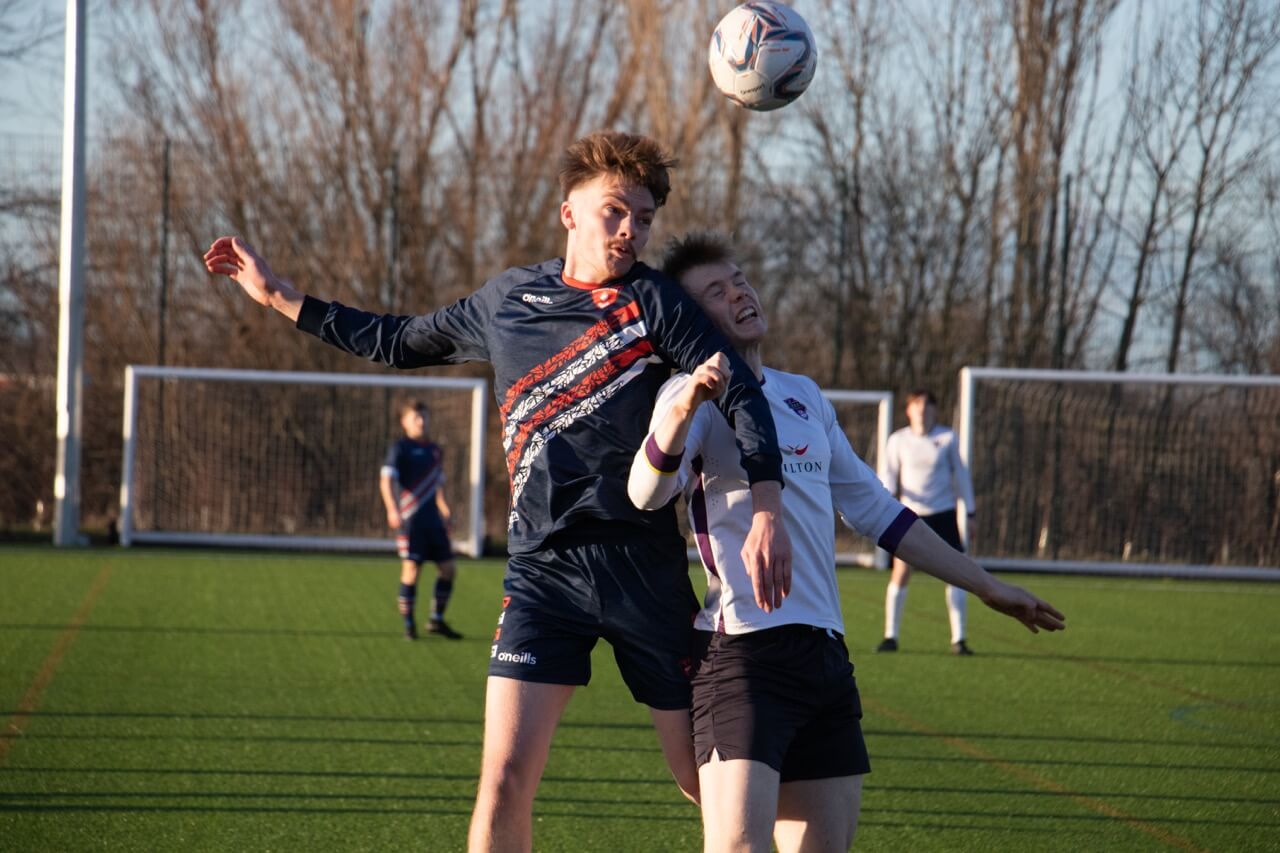 Team Sunderland records high number of sign-ups for Men's Football –  SportsByte