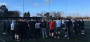 American Football team the Northumberland Vikings laud Super Bowl effect on gridiron recruitment