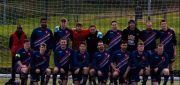 York St John provide tough afternoon for Men’s 4ths