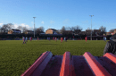 Dunston UTS FC score last gasp winner in play-off semi final