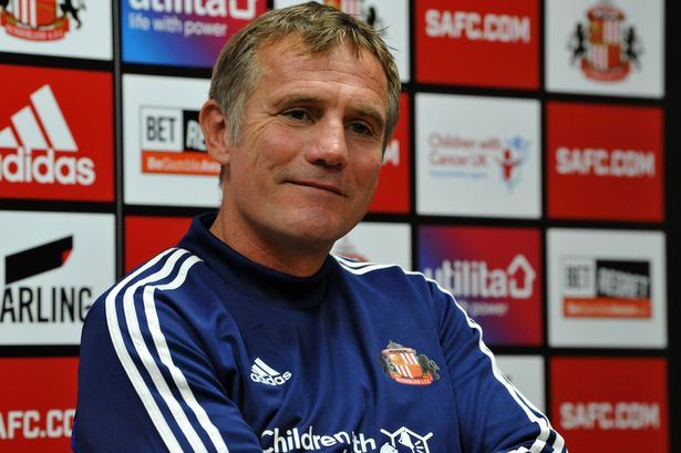 Phil Parkinson Analysis: What Sunderland fans expect from the new boss – SportsByte