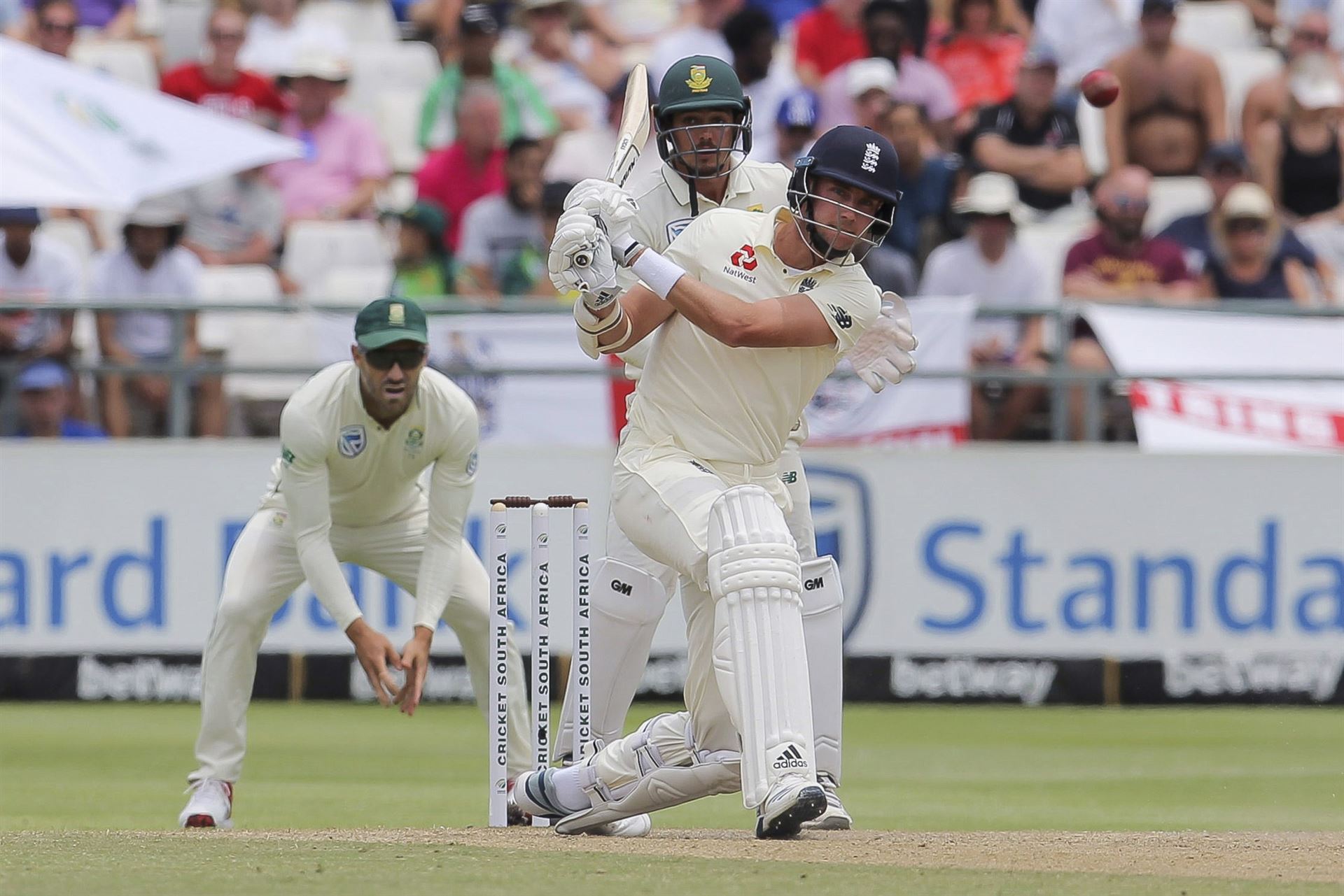 International Cricket Council Chairman believes test cricket is dying but Sky television