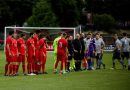Match Report: Horden Community Welfare 2-3 Shildon