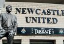 Geordie outrage as Newcastle United announce plans to redesign club crest