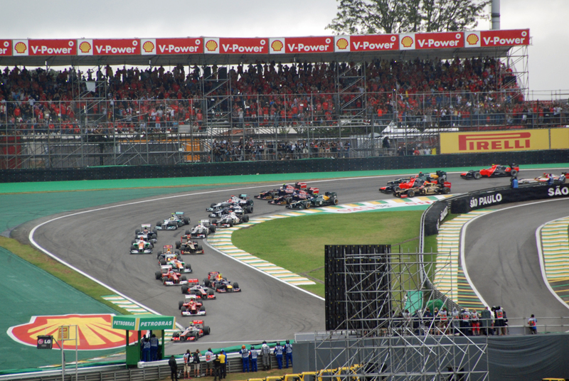 Sao Paulo Grand Prix Preview