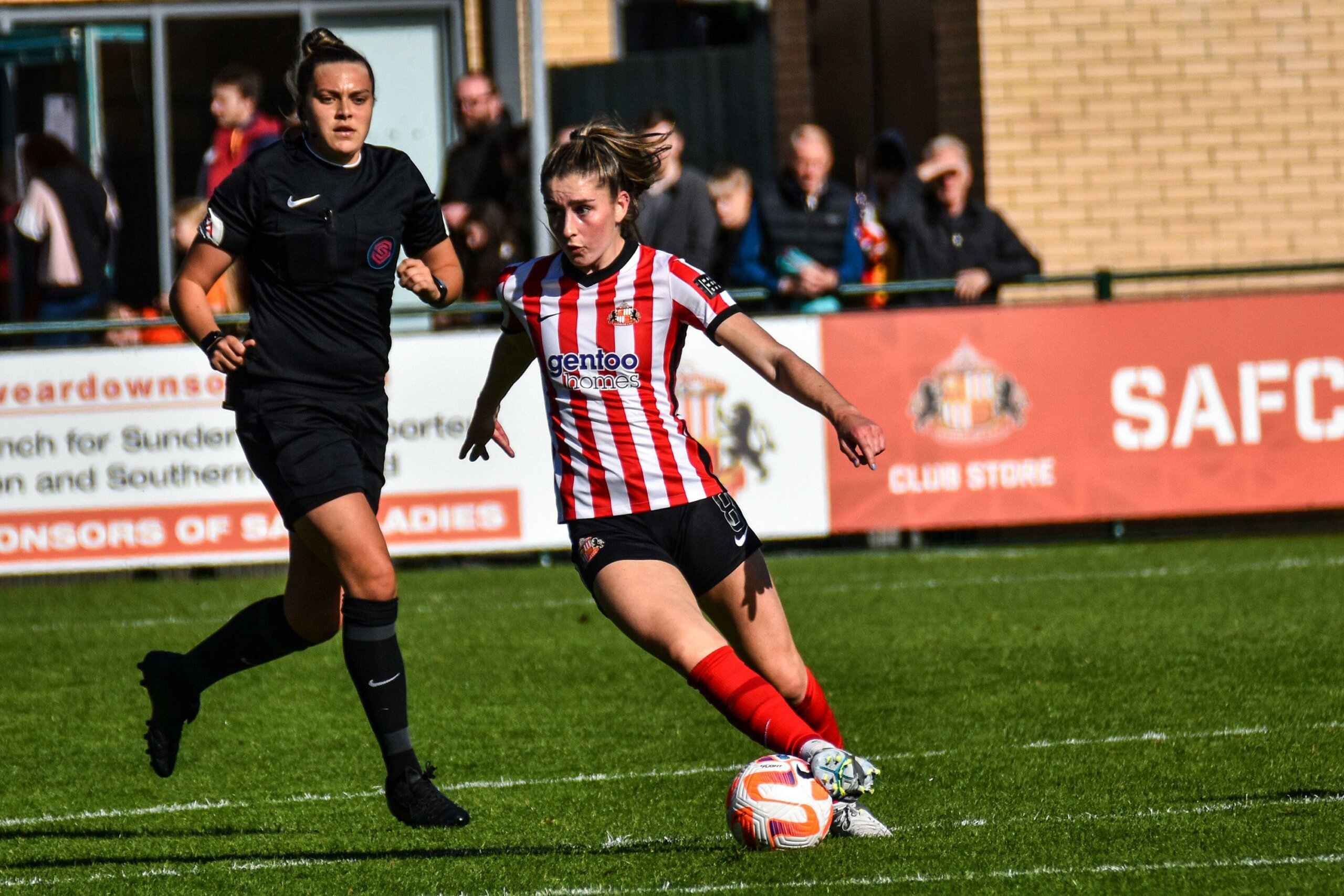 Sunderland AFC Women (@SAFCWomen) / X