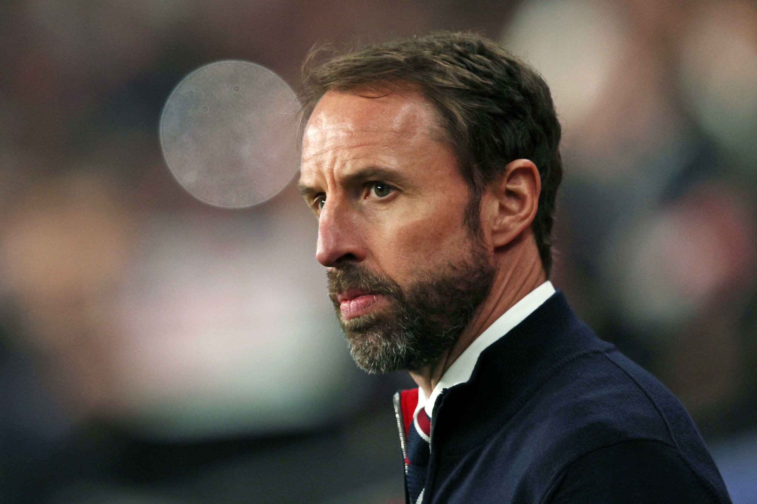 Will Gareth Southgate still be England's manager after the world cup? – SportsByte