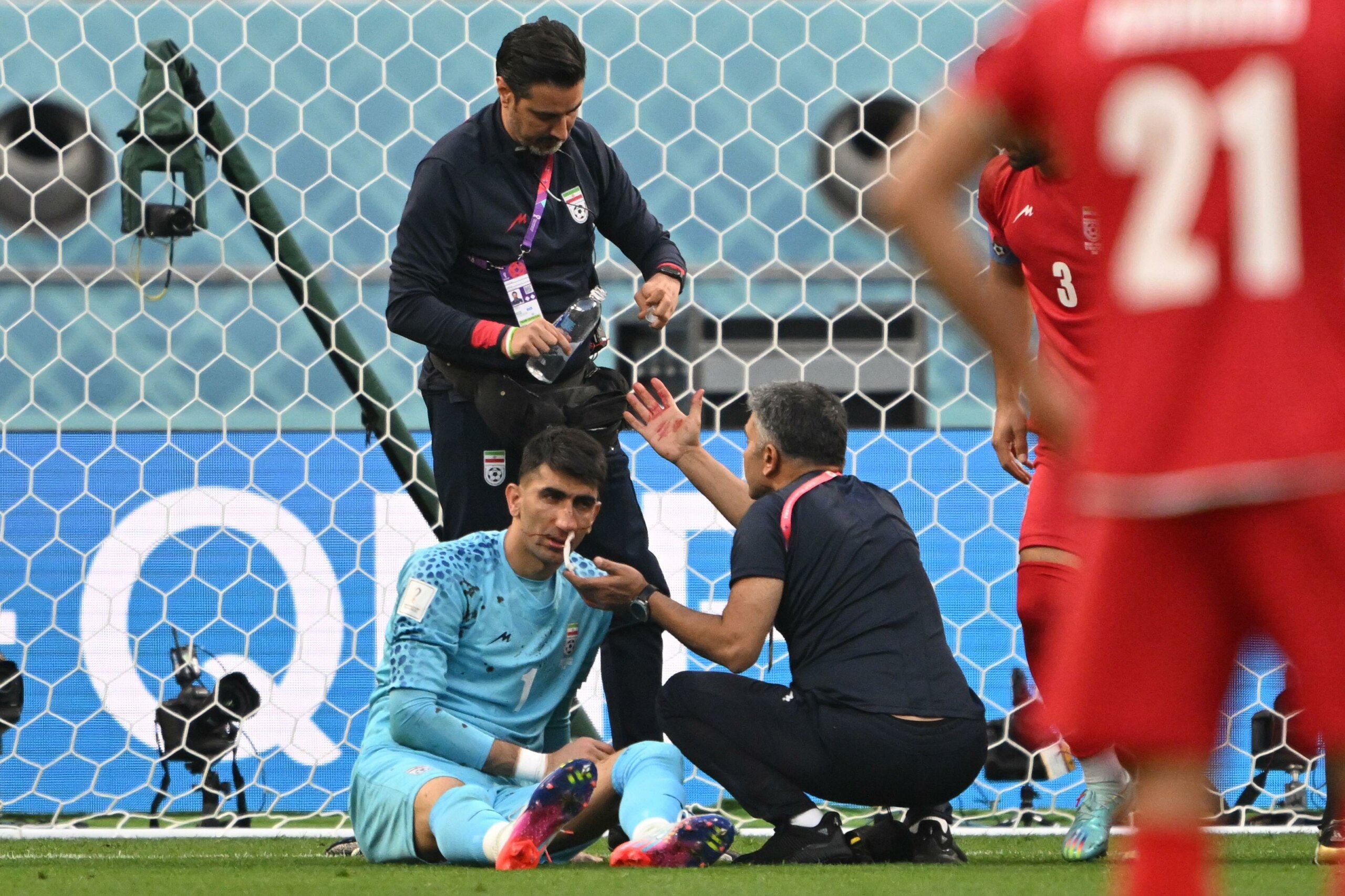 Aussie Lions: Concussion Controversy – You Have To See This - ftrfygy