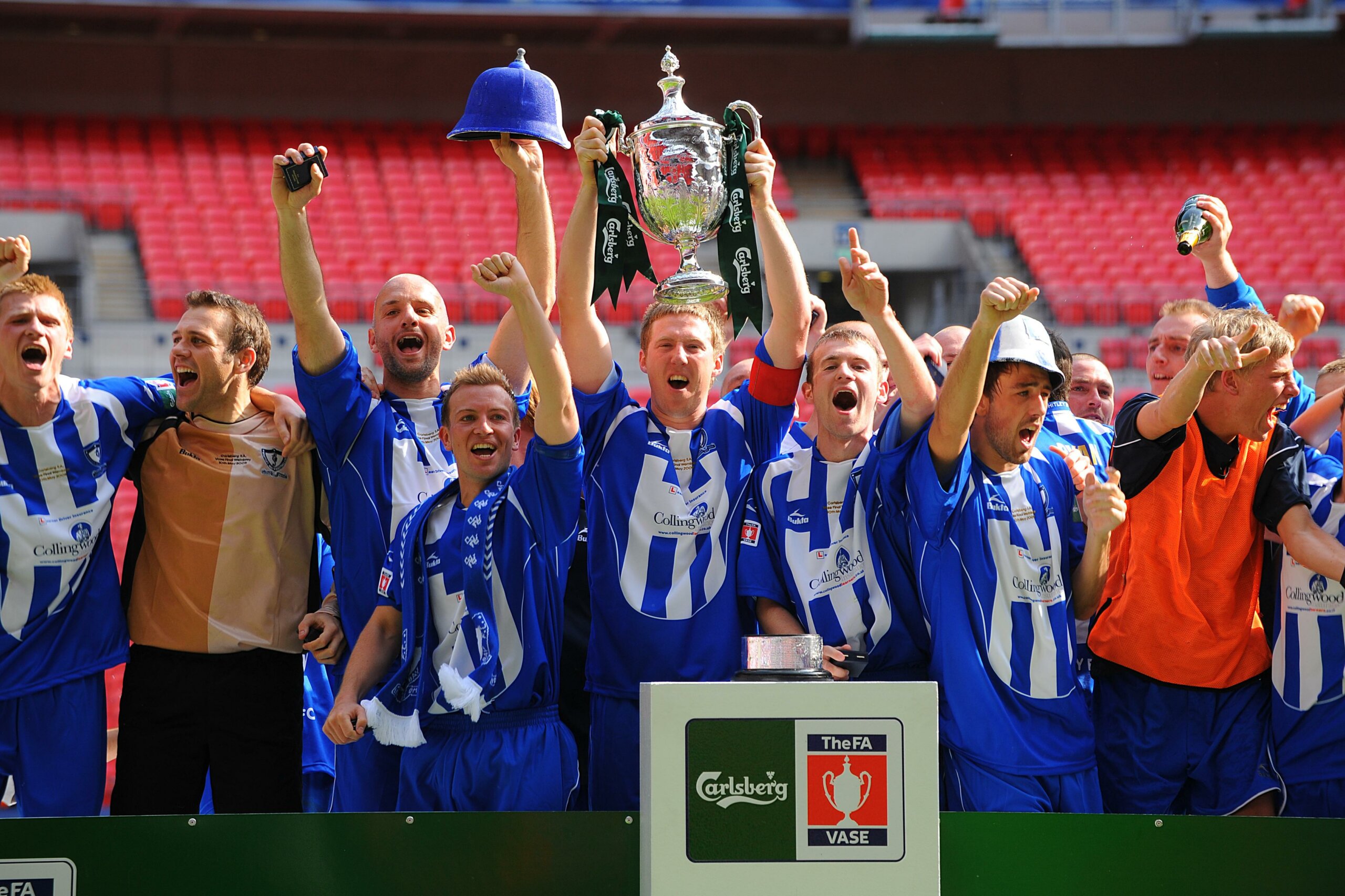 FA Vase Second Round The issues with longdistance travel SportsByte