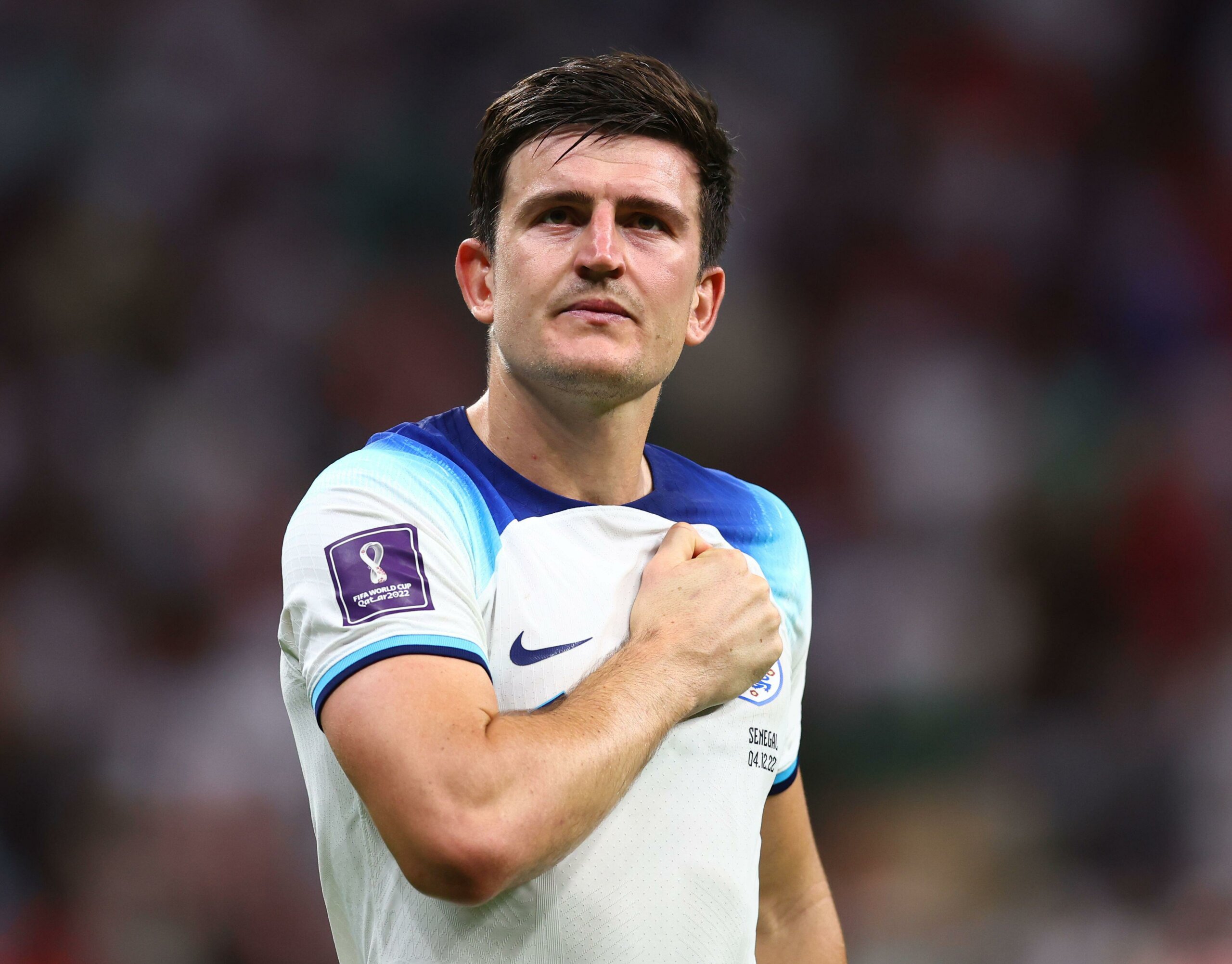 Qatar 2022 Team Of The Tournament So Far SportsByte