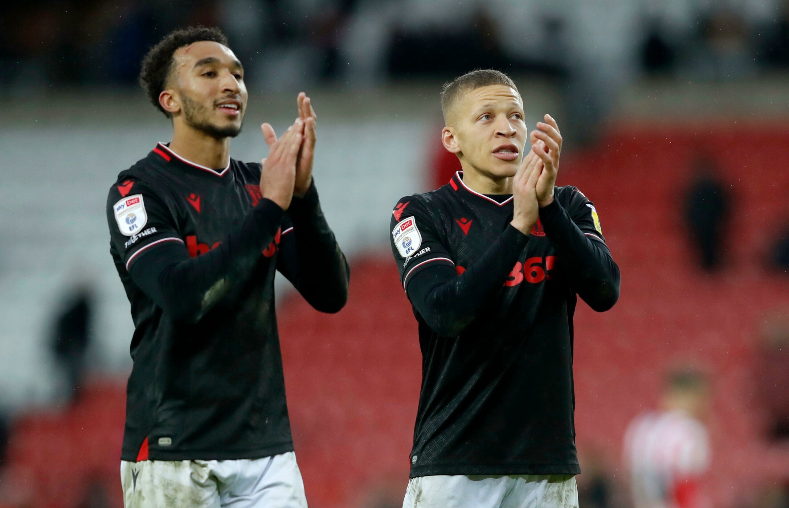 U21, Cardiff City 2-0 Sunderland