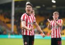 Leeds United 0-1 Sunderland: Black Cats win first Premier League away game since October