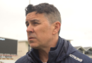 Campbell pleased with start but urges Durham to kick on