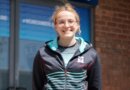 Team Sunderland Elite Athlete Gardener selected for English Universities Squad