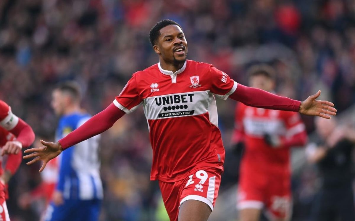 Middlesbrough 2-0 Cardiff City Highlights as Boro make it three