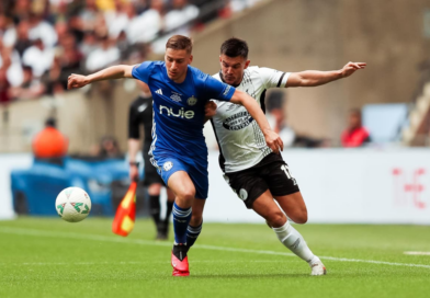 FA Trophy Final: Gateshead 0-1 Halifax Town – Match Report