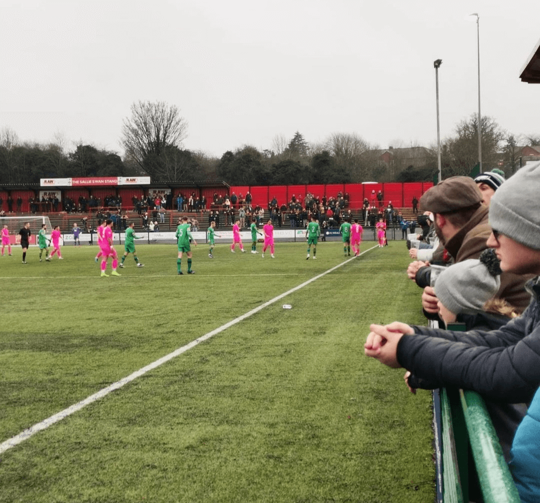 The best fixtures groundhoppers can see this summer – SportsByte