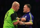 Preview: Premier League Darts Night Two – Antwerp