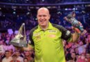 Preview: Premier League Darts Night 11 – Rotterdam  