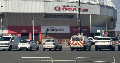 Sunderland starlet gets international opportunity with Armenia call-up