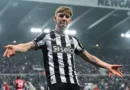 Anthony Gordon: a return to the starting eleven?