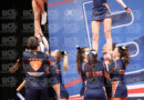 “I personally need to work on being less stressed”: Alina Mackenzie on how mentally challenging cheerleading is
