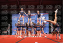 Beth Lowrie reacts to BCA Nationals