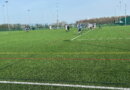 Sunderland Fourths 1-0 York St John Fourths