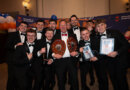 Celebrating sporting excellence at the Team Sunderland Sports Ball