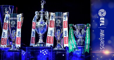 Sunderland trio nominated for Sky Bet Championship Awards