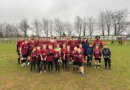 Play-off hopes, derby wins and history in the FA Vase: Prudhoe YC have had a season to remember  