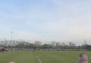 Jarrow FC win on penalties to secure a place in division two play-off final