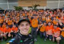 Miami GP Review: Oscar Piastri wins from fourth to extend championship lead as Lando Norris overcomes first-lap drama to seal McLaren one-two