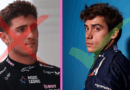 Jack Doohan dropped by Alpine and replaced by Franco Colapinto on five-race deal