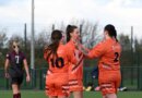 Match Report: Sunderland Women’s 1sts 3-0 Leeds Trinity 1sts