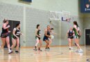 Match Report: Sunderland Netball W2 17-30 Cumbria W1