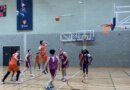 Team Sunderland M1 88-70 Durham M2: Dominant display with a standout performance