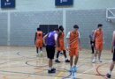 Sunderland M1 77-92 Leeds Beckett M1: Inspired fourth quarter performance not enough