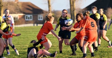 “Lots of positives” despite Sunderland W1 tough defeat to Northumbria W2’s