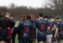 Team Sunderland Men’s Rugby victory in must win quarter final against University of Liverpool
