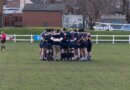 Team Sunderland men’s Rugby make it three finals in a row!