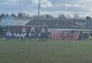 Newcastle Benfield vs Shildon - taken by Will Jones