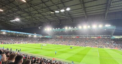 Leeds 0-1 Sunderland: How Black Cats won at Elland Road under the lights