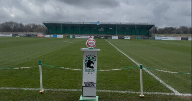 Spartans handed huge blow in NPL East relegation fight.