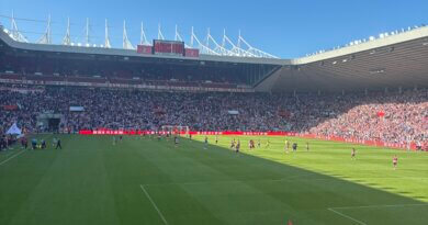 Sunderland 0-1 Brighton & Hove Albion: More injury woes as Sunderland lose third consecutivehome game