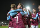 South Shields climb to summit of National League North with AFC Fylde win