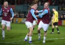 Match Preview: Kidderminster Harriers vs South Shields