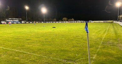 Match Report: Newcastle Benfield 0-0 Birtley Town